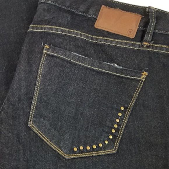 Converse Denim - Converse One Star The Skinny 14